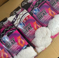 Ladies Ultimate Heat Socks x2