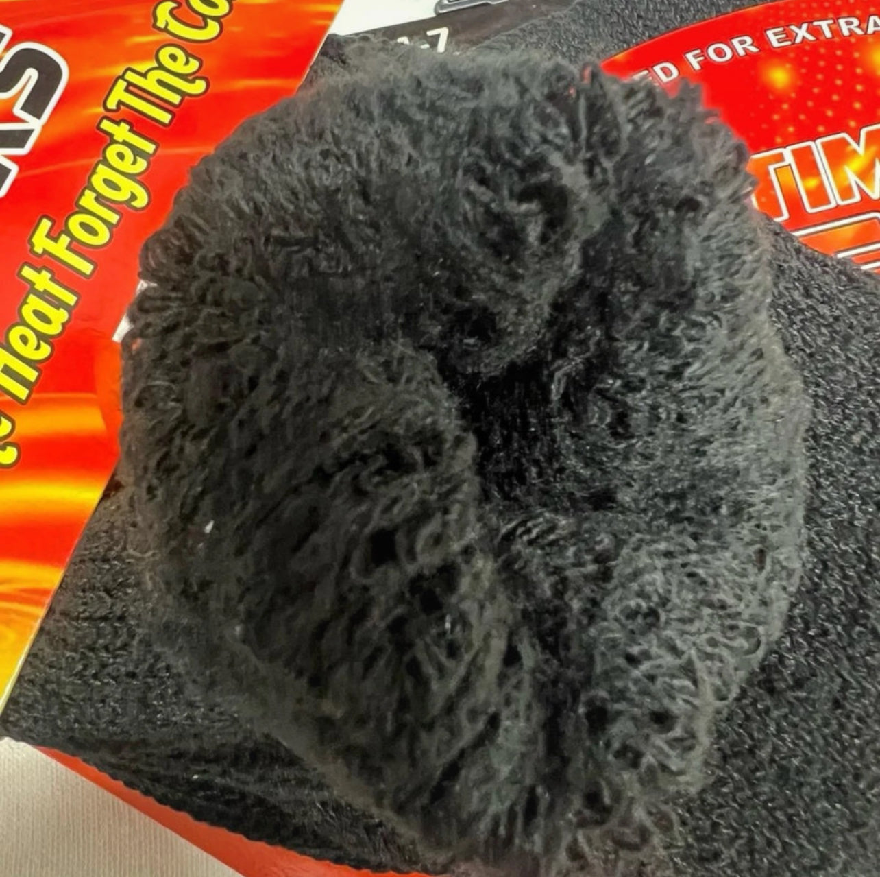 Men’s and Ladies Single Heat Socks x2